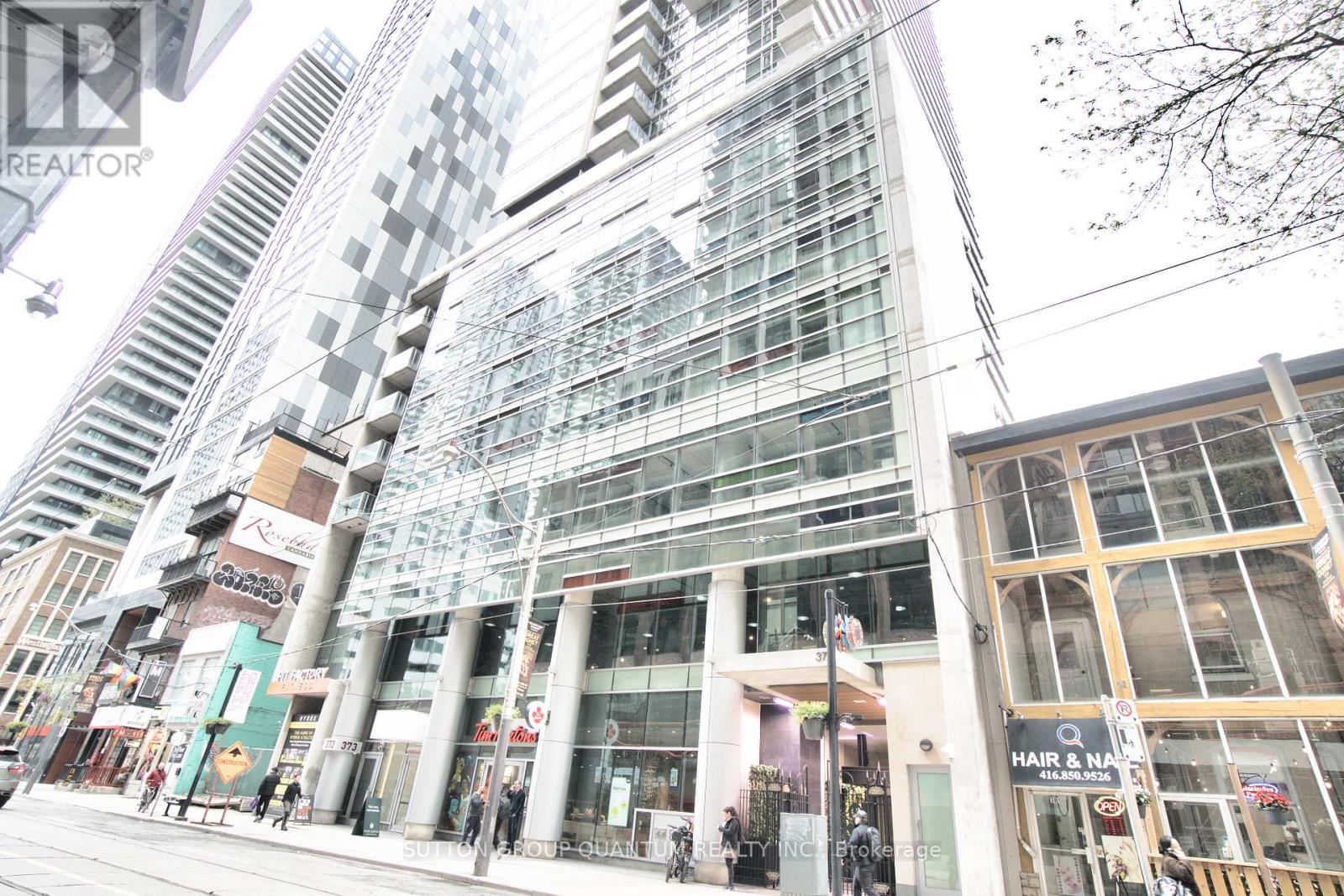 1009 - 375 King Street W, Toronto (Waterfront Communities), Ontario  M5V 1K5 - Photo 32 - C12173207