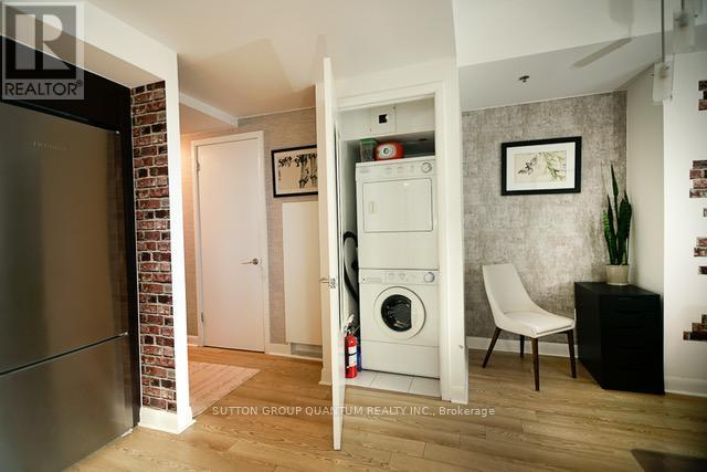 1009 - 375 King Street W, Toronto (Waterfront Communities), Ontario  M5V 1K5 - Photo 9 - C12173207