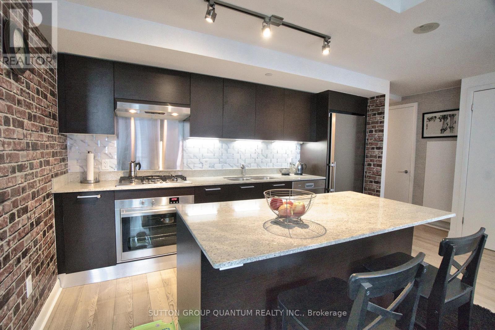 1009 - 375 King Street W, Toronto (Waterfront Communities), Ontario  M5V 1K5 - Photo 7 - C12173207