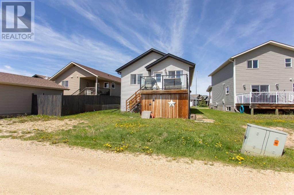 56 Mackenzie Crescent, Lacombe, Alberta  T4S 1X6 - Photo 23 - A2226120