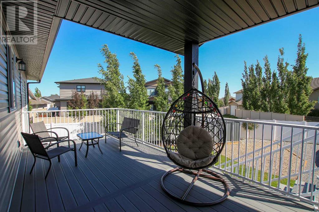 1 Edith Avenue, Lacombe, Alberta  T4L 0H3 - Photo 18 - A2226260