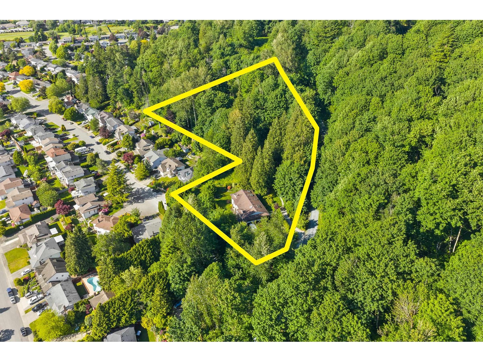 F 2904 GLENCOE PLACE, Abbotsford, British Columbia