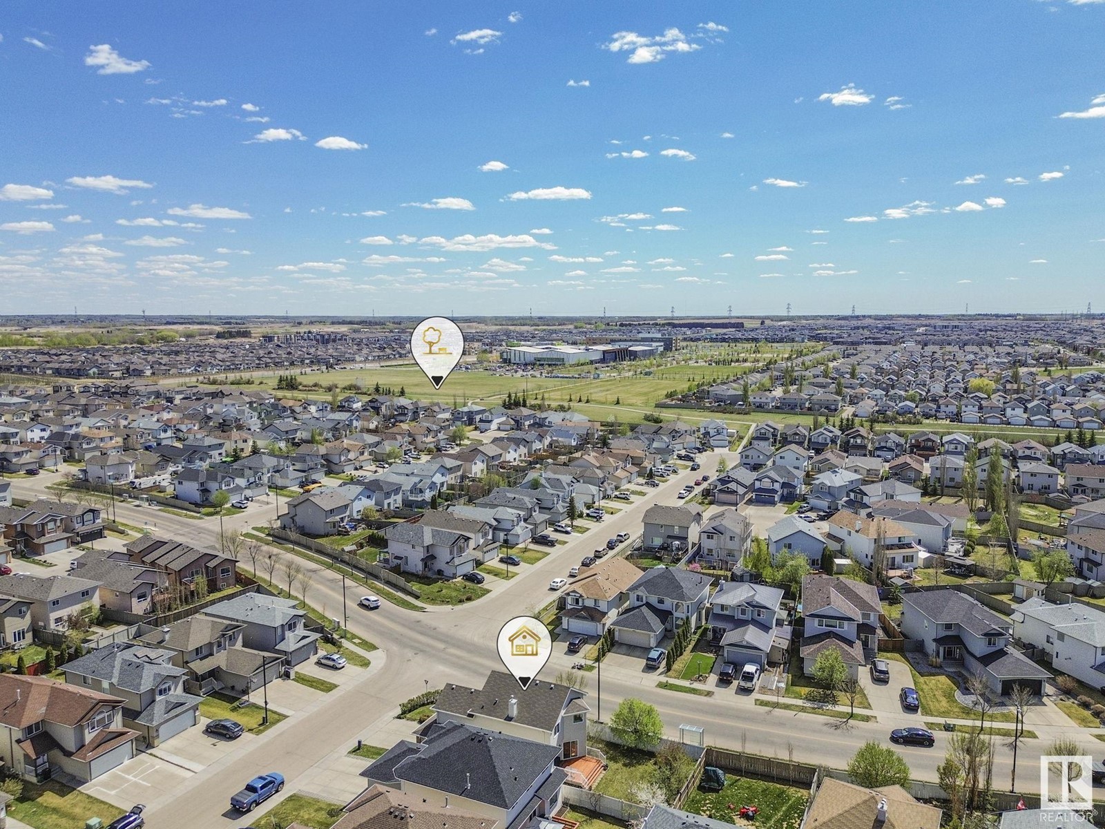 3304 23 St Nw, Edmonton, Alberta  T6T 0A7 - Photo 37 - E4435324