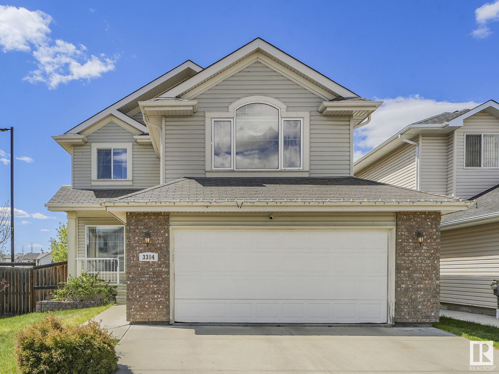 3304 23 St Nw, Edmonton, Alberta  T6T 0A7 - Photo 1 - E4435324