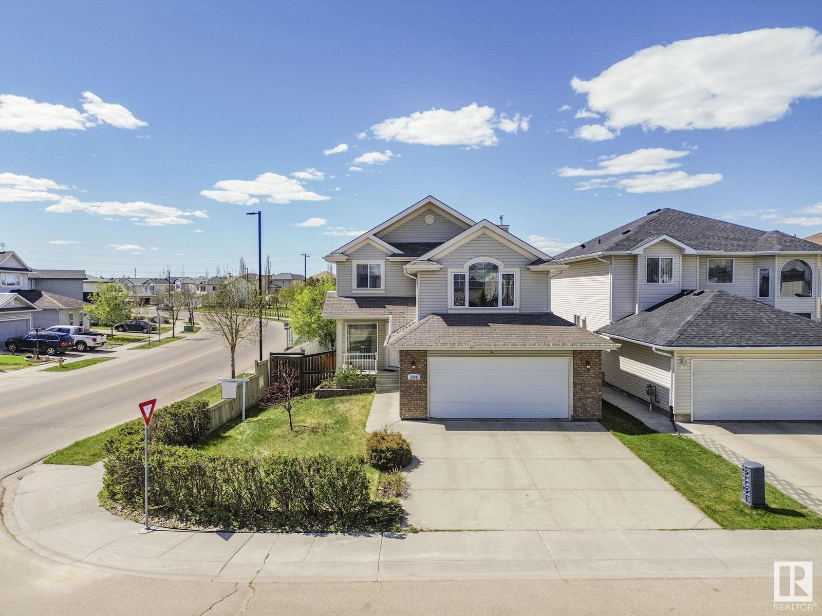 3304 23 St Nw, Edmonton, Alberta  T6T 0A7 - Photo 38 - E4435324
