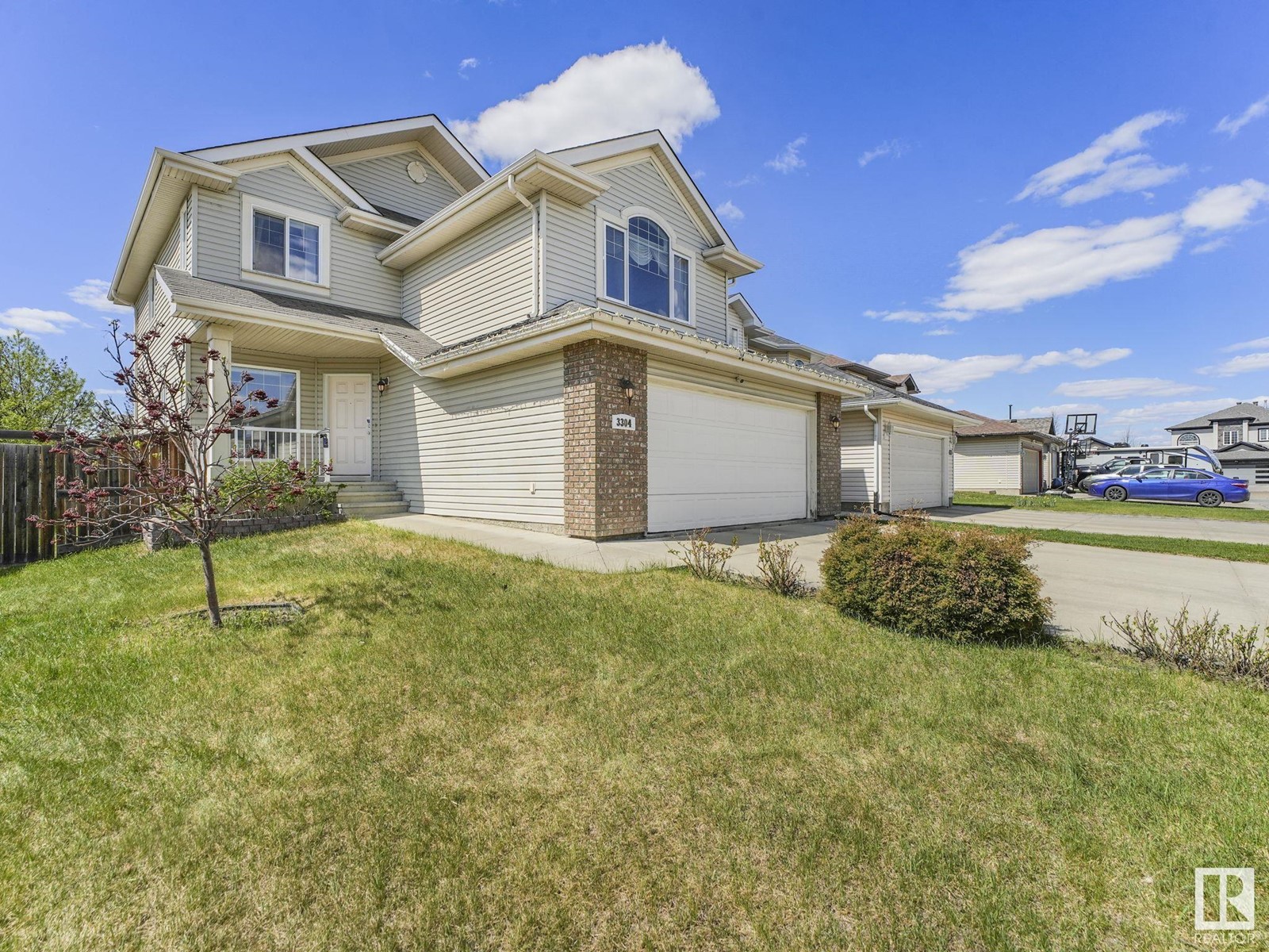 3304 23 St Nw, Edmonton, Alberta  T6T 0A7 - Photo 48 - E4435324