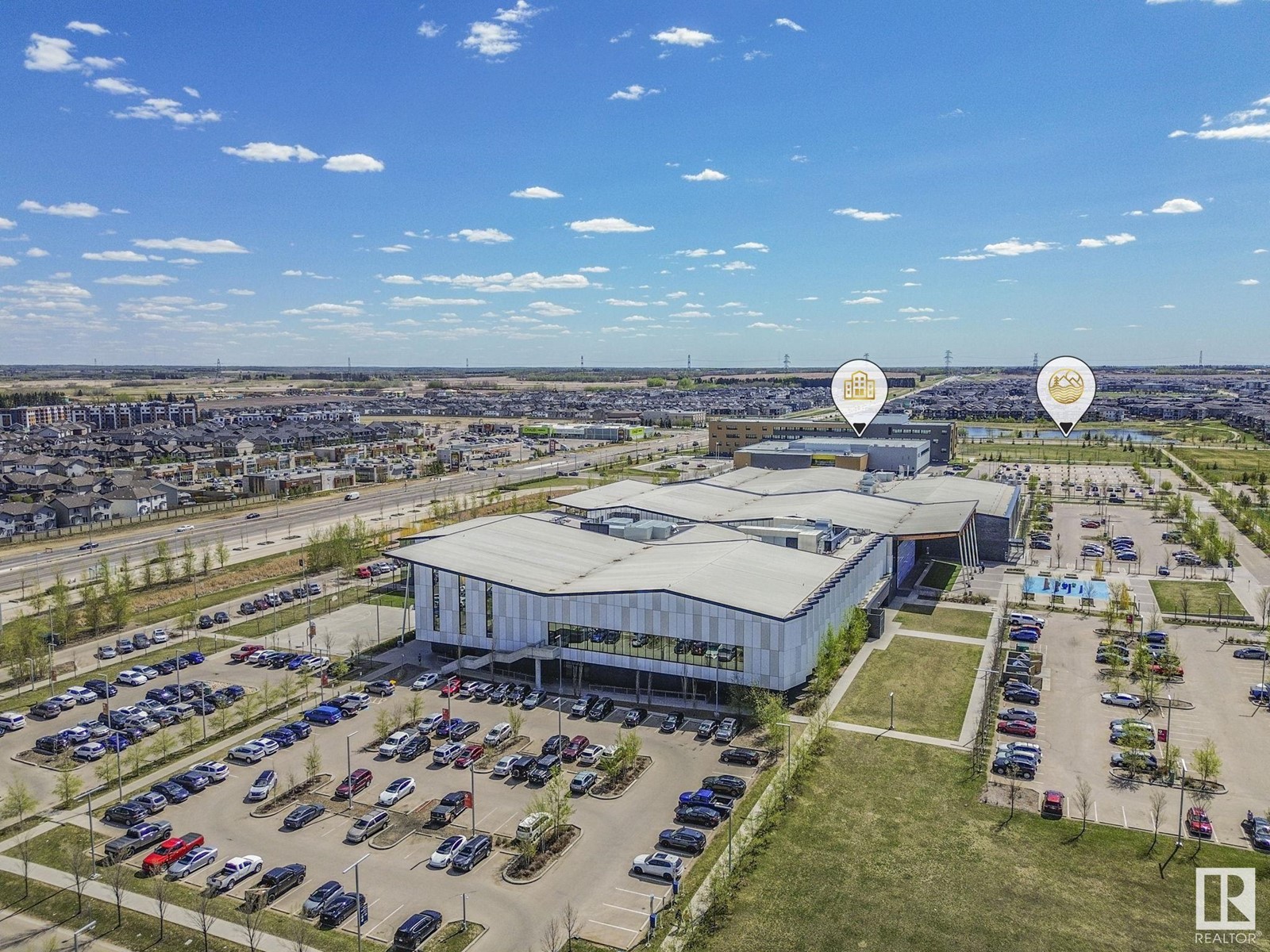 3304 23 St Nw, Edmonton, Alberta  T6T 0A7 - Photo 44 - E4435324