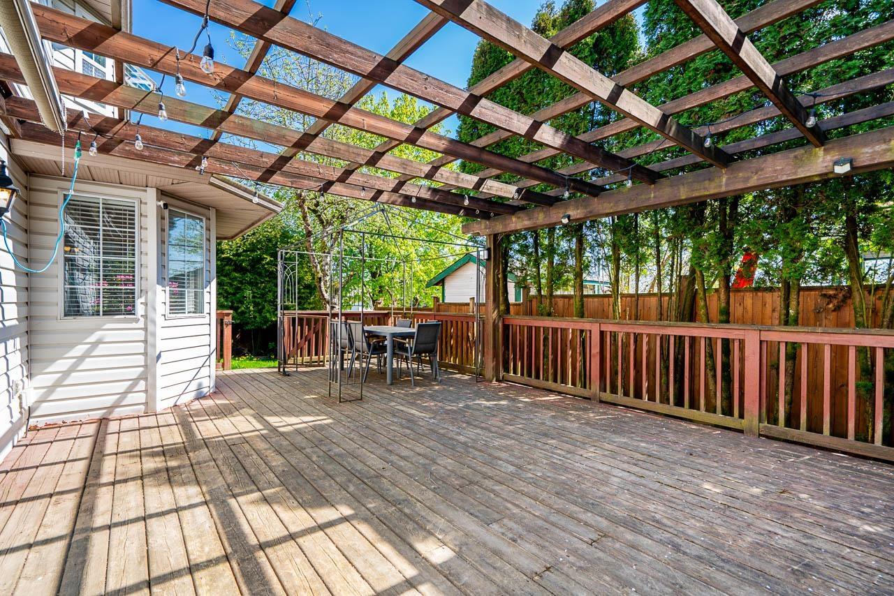 19188 60b Avenue, Surrey, British Columbia  V3S 7T8 - Photo 27 - R2993605