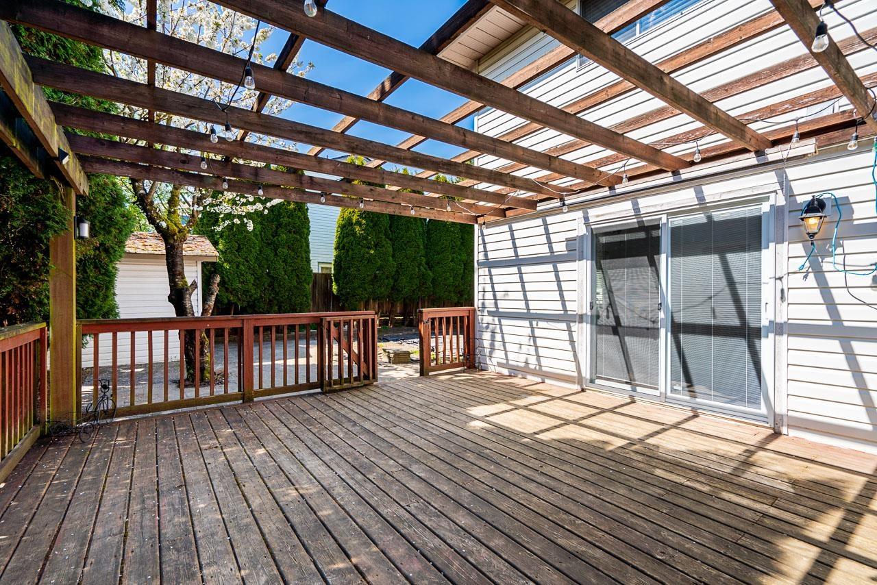 19188 60b Avenue, Surrey, British Columbia  V3S 7T8 - Photo 28 - R2993605
