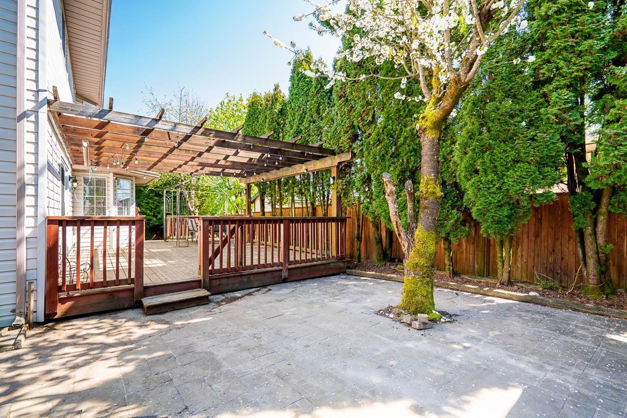 19188 60b Avenue, Surrey, British Columbia  V3S 7T8 - Photo 29 - R2993605