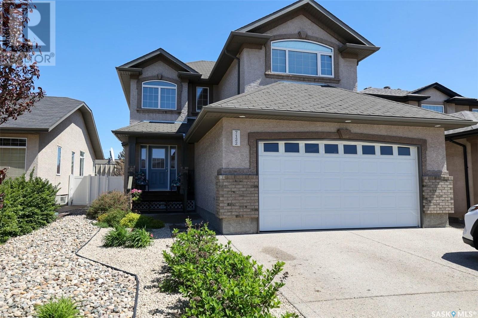7122 Wascana Cove DRIVE, Regina, Saskatchewan
