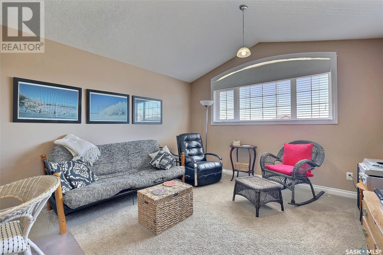7122 Wascana Cove Drive, Regina, Saskatchewan  S4V 3G1 - Photo 21 - SK007790
