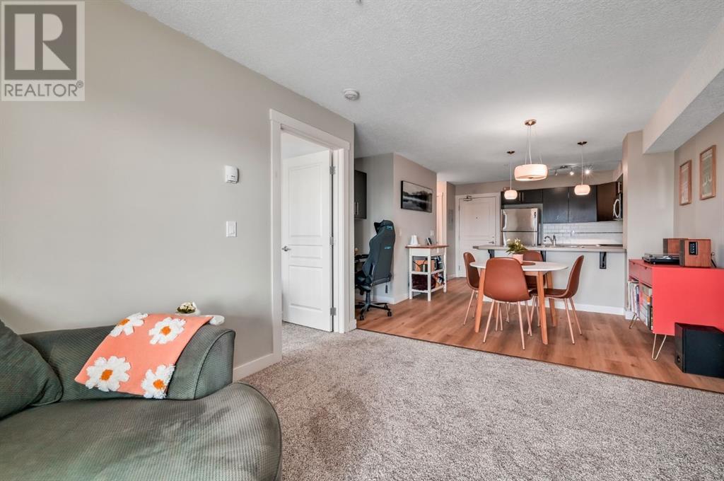 312, 2300 Evanston Square Nw, Calgary, Alberta  T3P 0G8 - Photo 11 - A2224509