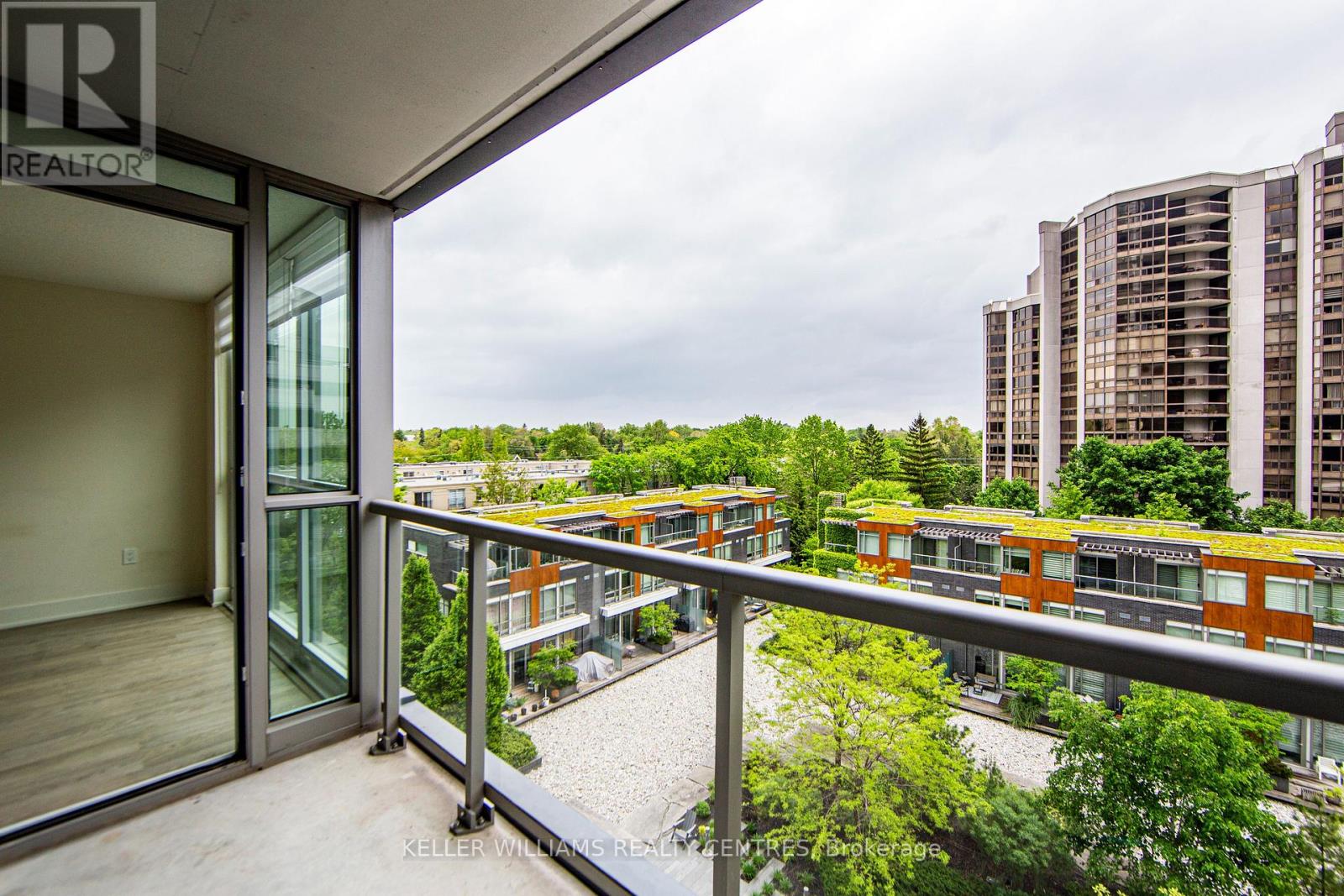 511 - 88 Sheppard Avenue E, Toronto (Willowdale East), Ontario  M2N 0G9 - Photo 18 - C12186323