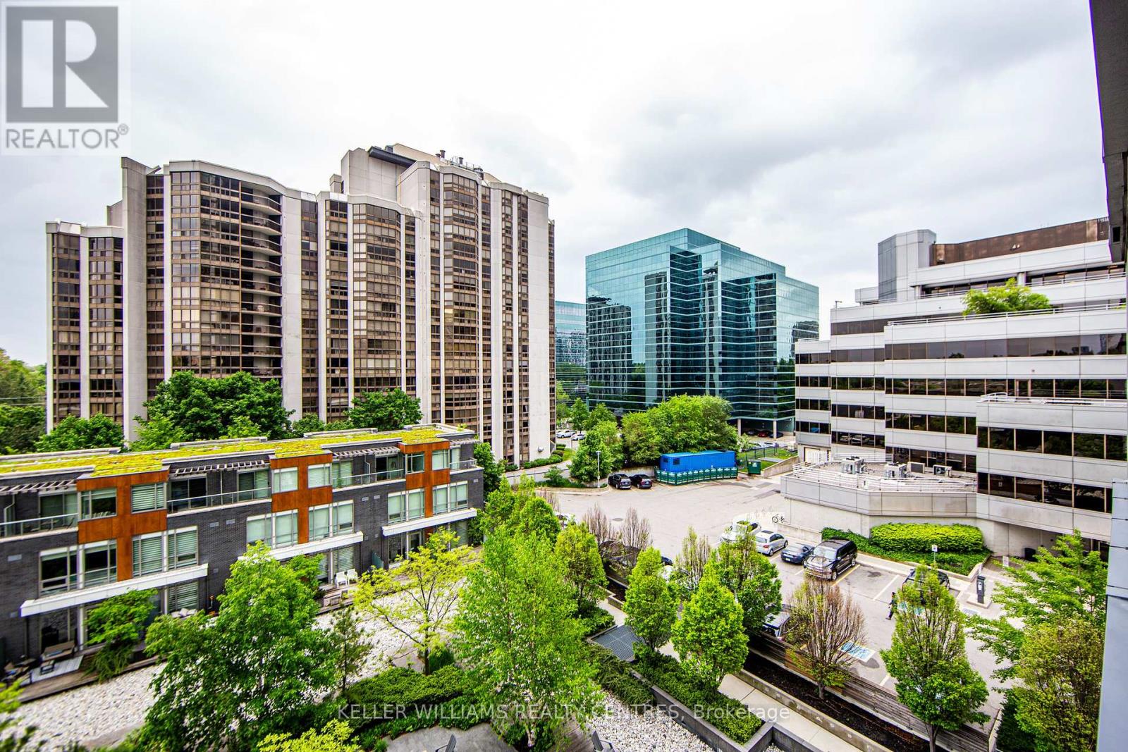 511 - 88 Sheppard Avenue E, Toronto (Willowdale East), Ontario  M2N 0G9 - Photo 19 - C12186323