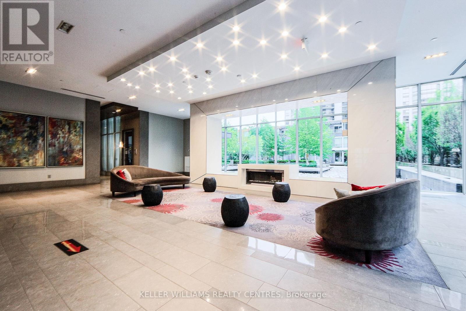 511 - 88 Sheppard Avenue E, Toronto (Willowdale East), Ontario  M2N 0G9 - Photo 2 - C12186323