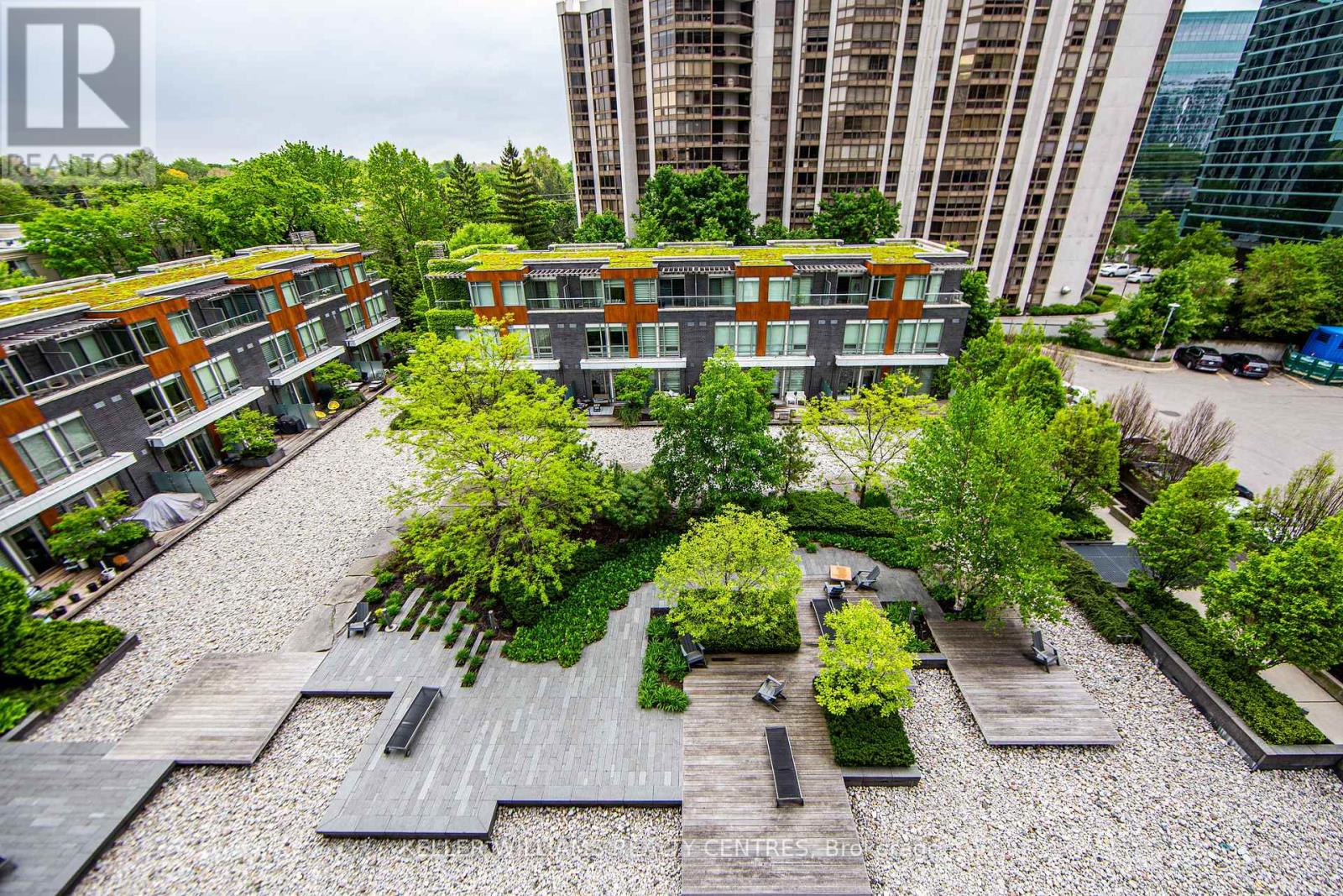 511 - 88 Sheppard Avenue E, Toronto (Willowdale East), Ontario  M2N 0G9 - Photo 20 - C12186323