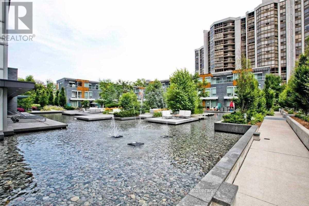 511 - 88 Sheppard Avenue E, Toronto (Willowdale East), Ontario  M2N 0G9 - Photo 21 - C12186323