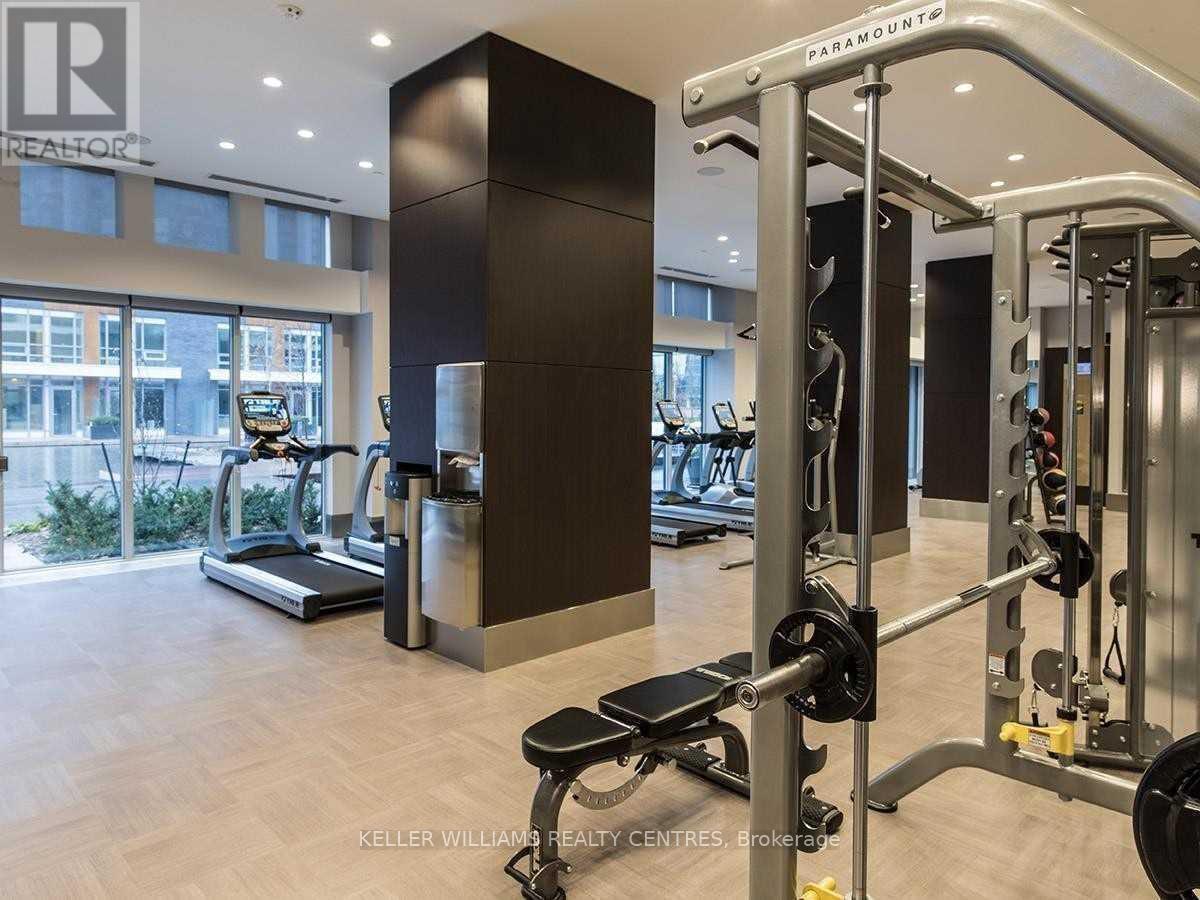 511 - 88 Sheppard Avenue E, Toronto (Willowdale East), Ontario  M2N 0G9 - Photo 22 - C12186323