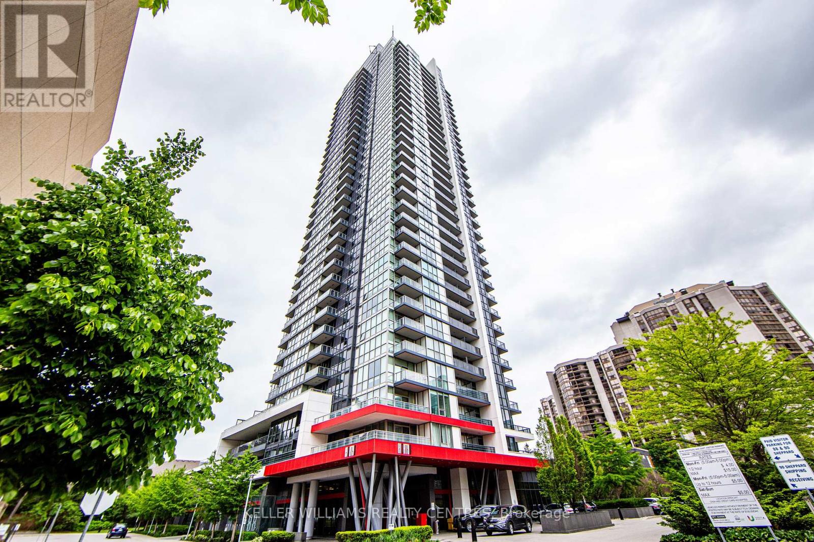 511 - 88 Sheppard Avenue E, Toronto (Willowdale East), Ontario  M2N 0G9 - Photo 24 - C12186323