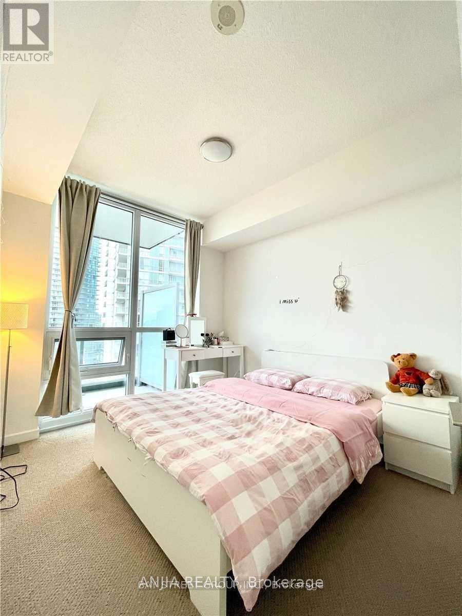 904 - 52 Forest Manor Road, Toronto, Ontario  M2J 0E2 - Photo 5 - C12186329