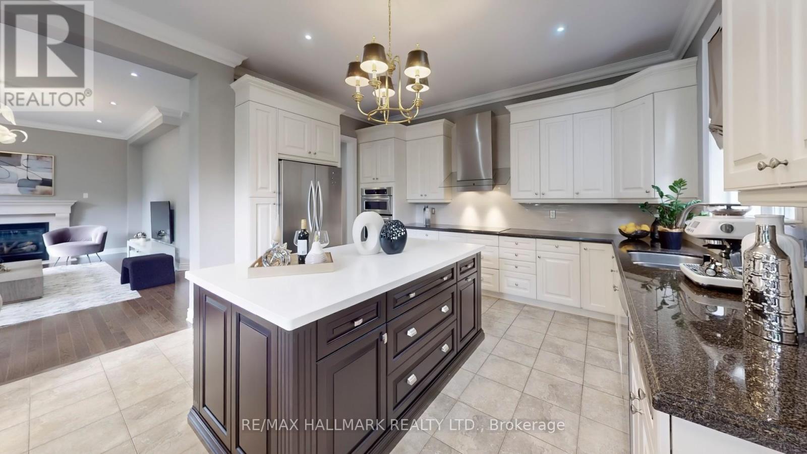 126 Sir Stevens Drive, Vaughan, Ontario  L6A 0G6 - Photo 19 - N12184889