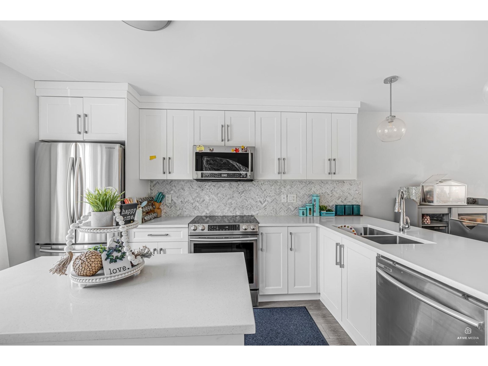 1 32138 George Ferguson Way, Abbotsford, British Columbia  V2T 0G8 - Photo 6 - R3004026