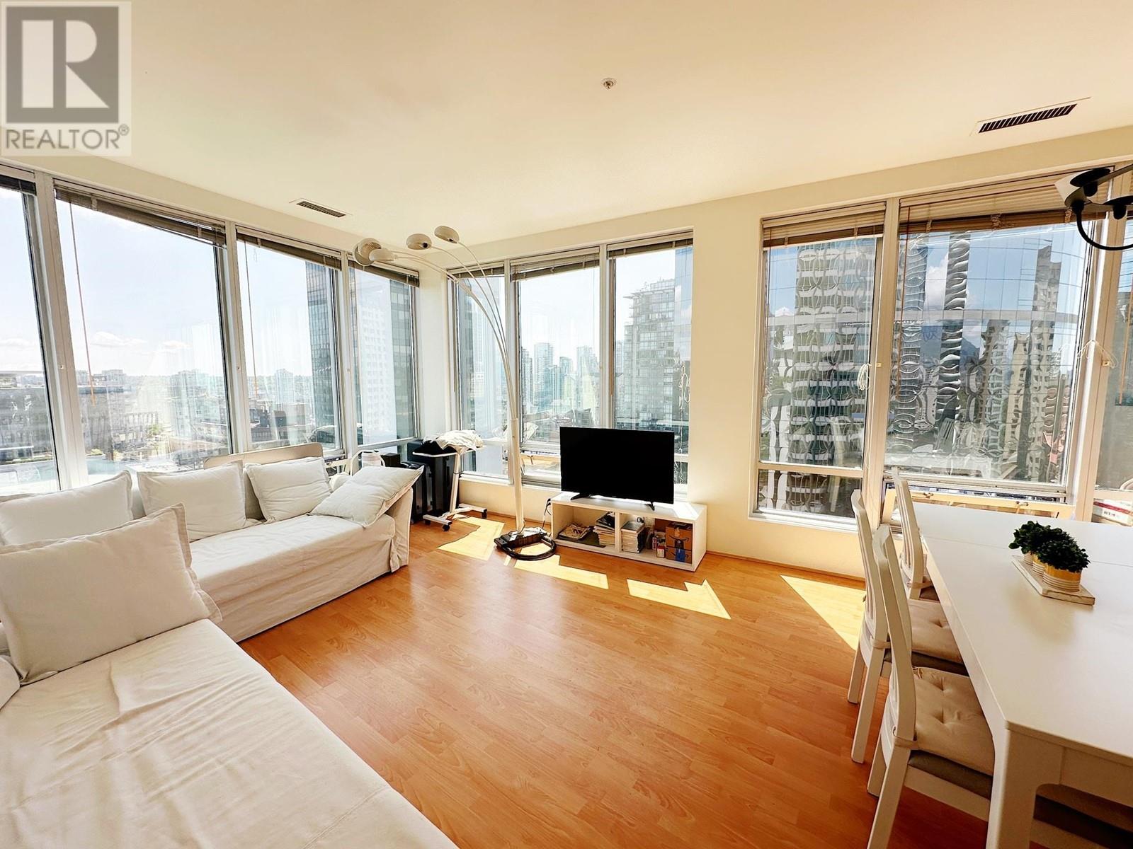 1401 989 Nelson Street, Vancouver, British Columbia  V6Z 2S1 - Photo 6 - R2998775