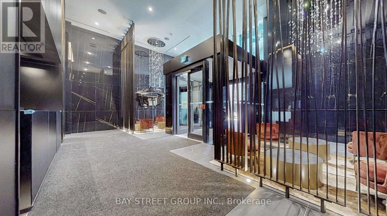 4808 - 11 Yorkville Avenue, Toronto, Ontario  M4W 0B7 - Photo 2 - C12180556