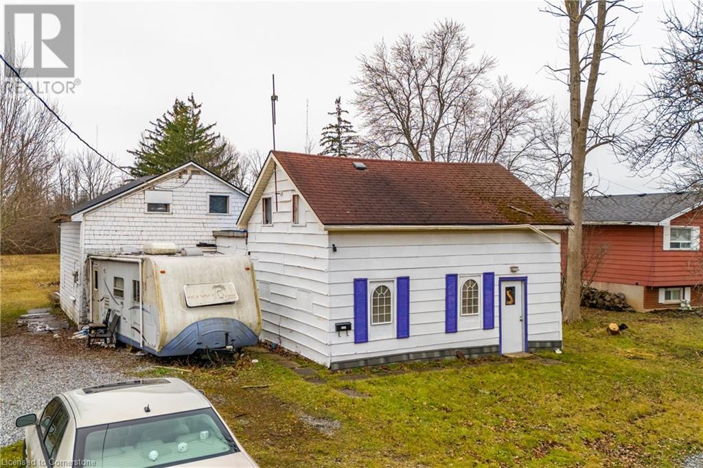 1001 Garrison Road, Fort Erie, Ontario  L2A 1N8 - Photo 12 - 40686305