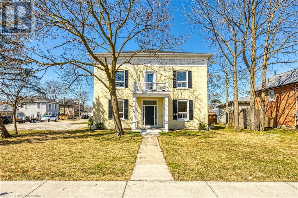 2083 Main Street N, Jarvis, Ontario  N0A 1J0 - Photo 4 - 40714455