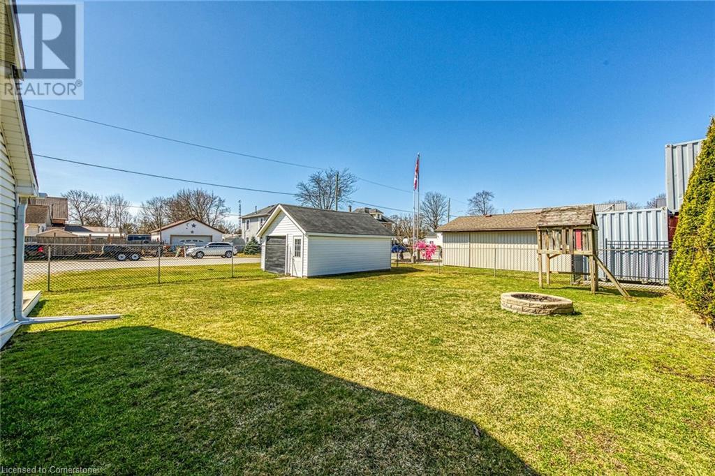 2083 Main Street N, Jarvis, Ontario  N0A 1J0 - Photo 37 - 40714455