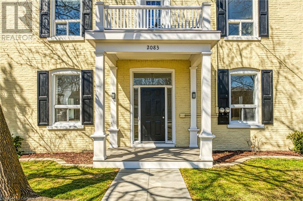 2083 Main Street N, Jarvis, Ontario  N0A 1J0 - Photo 5 - 40714455