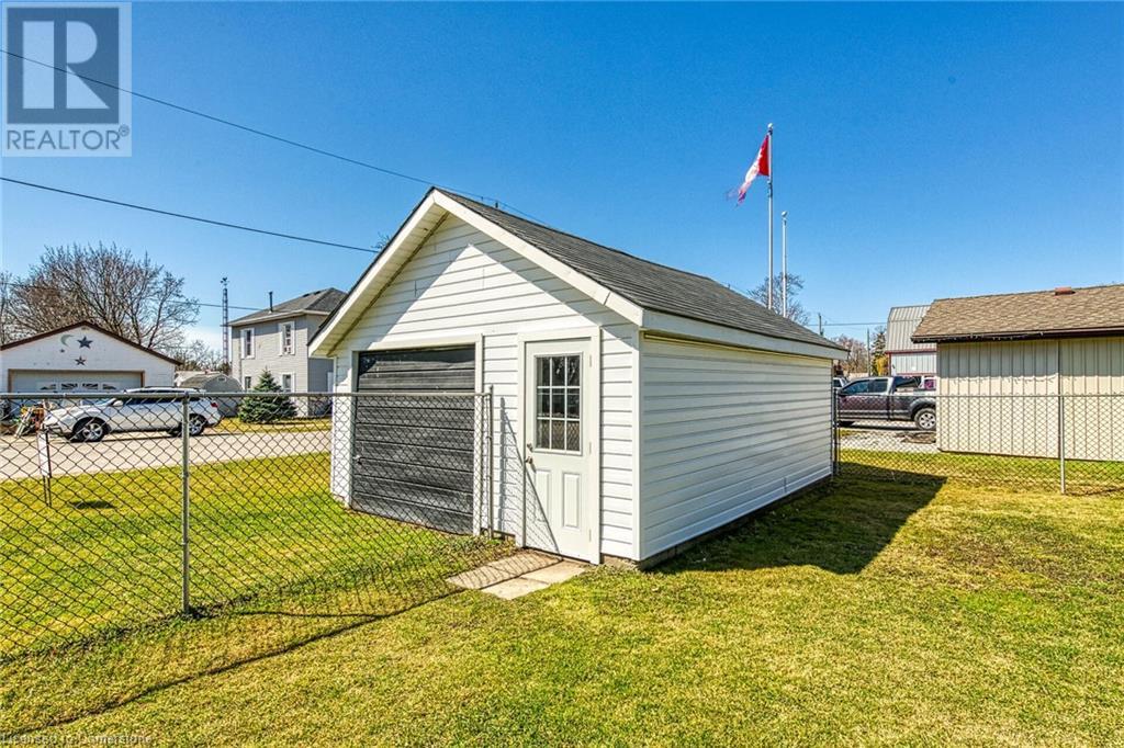 2083 Main Street N, Jarvis, Ontario  N0A 1J0 - Photo 36 - 40714455