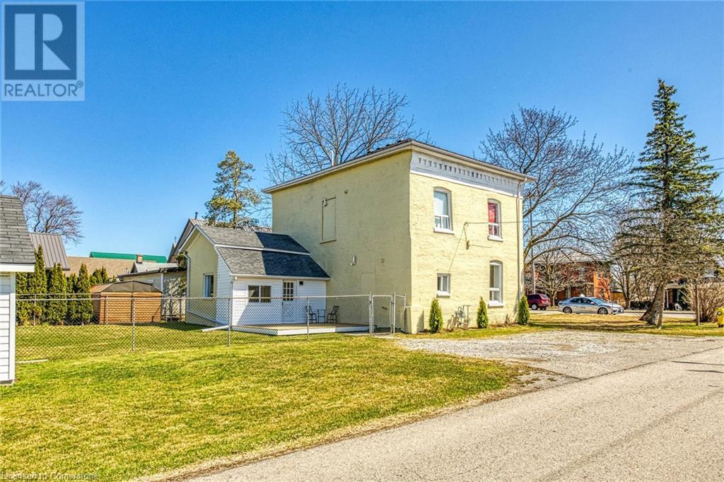2083 Main Street N, Jarvis, Ontario  N0A 1J0 - Photo 40 - 40714455