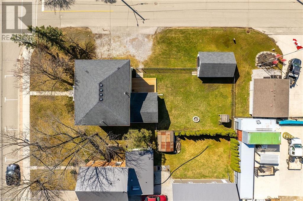 2083 Main Street N, Jarvis, Ontario  N0A 1J0 - Photo 43 - 40714455