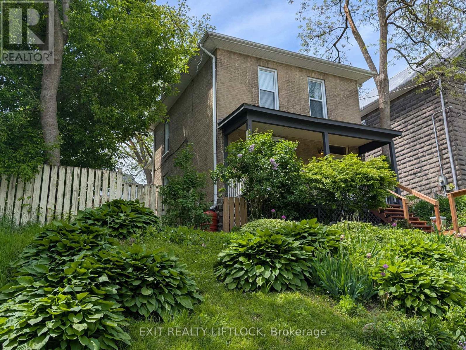 629 Aylmer Street N, Peterborough Central, Ontario K9H 3X2 - Photo 1 - X12186342