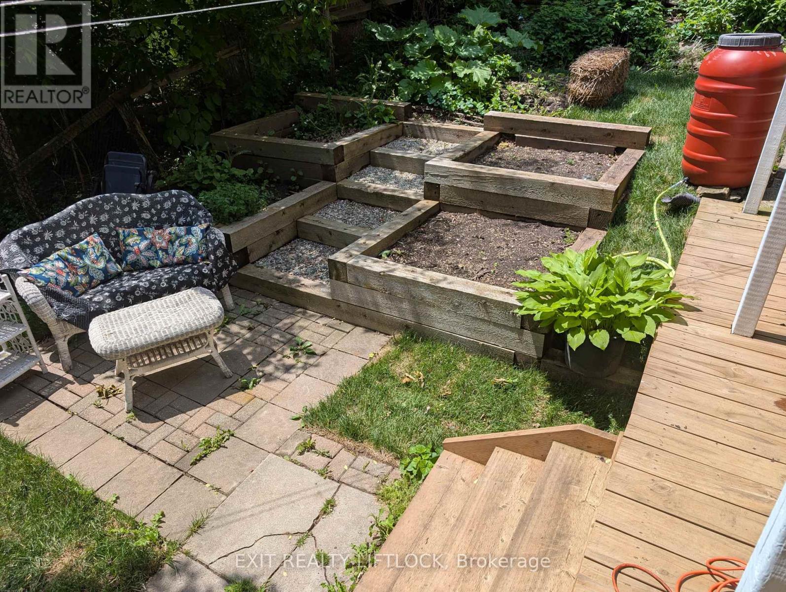 629 Aylmer Street N, Peterborough Central, Ontario K9H 3X2 - Photo 6 - X12186342