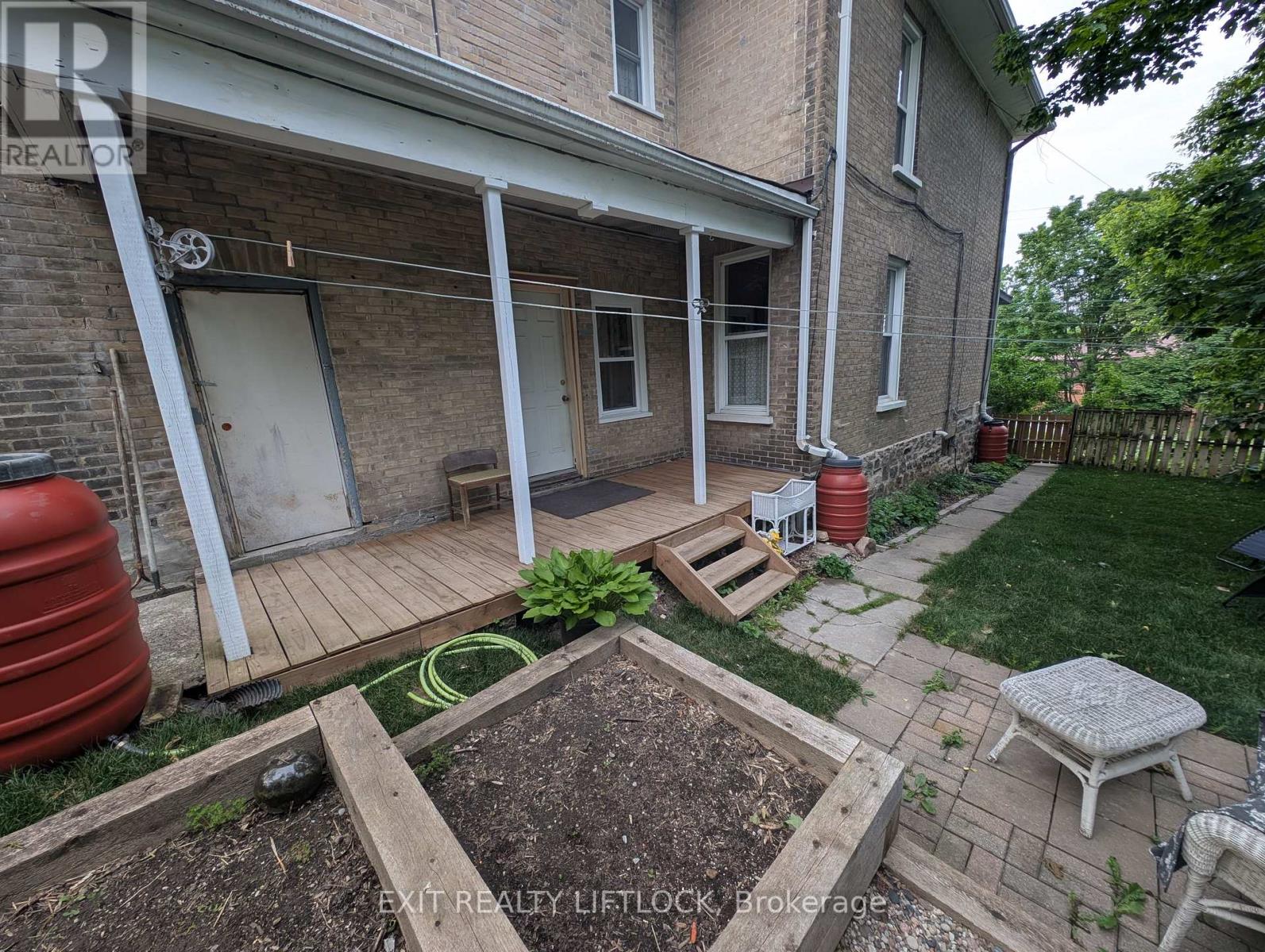 629 Aylmer Street N, Peterborough Central, Ontario K9H 3X2 - Photo 7 - X12186342