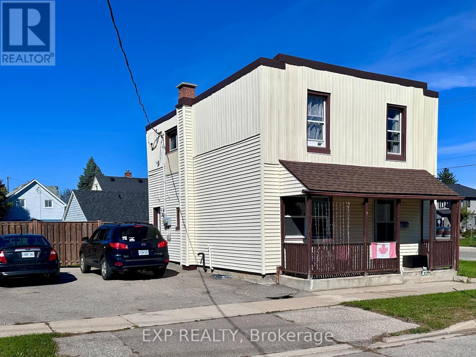 Property at 203 GROVE STREET image 1