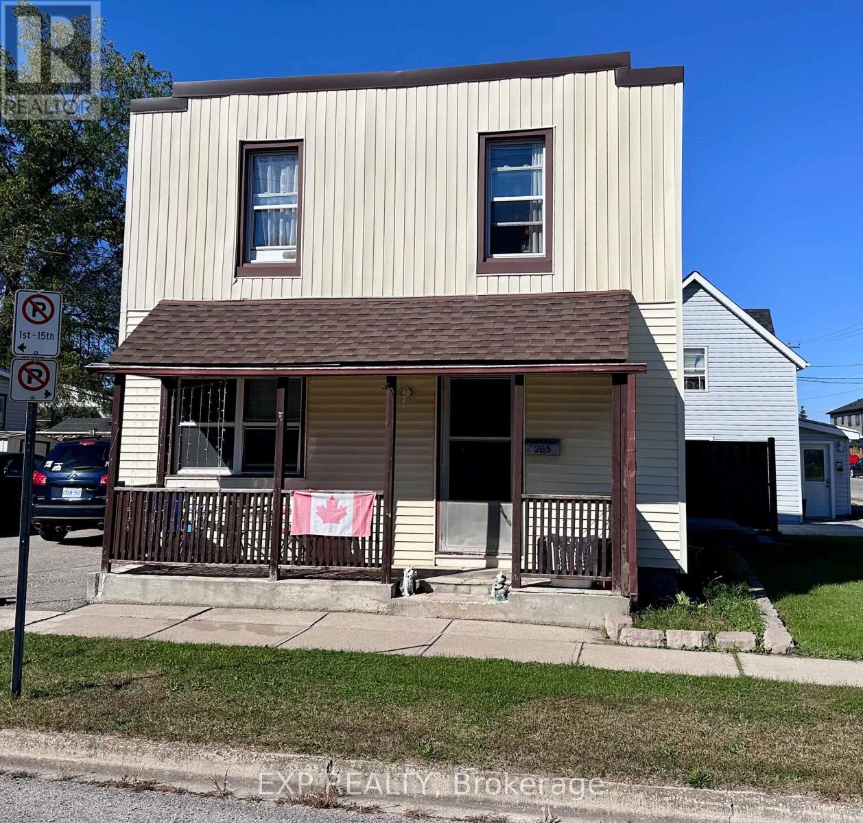 Property at 203 GROVE STREET image 5