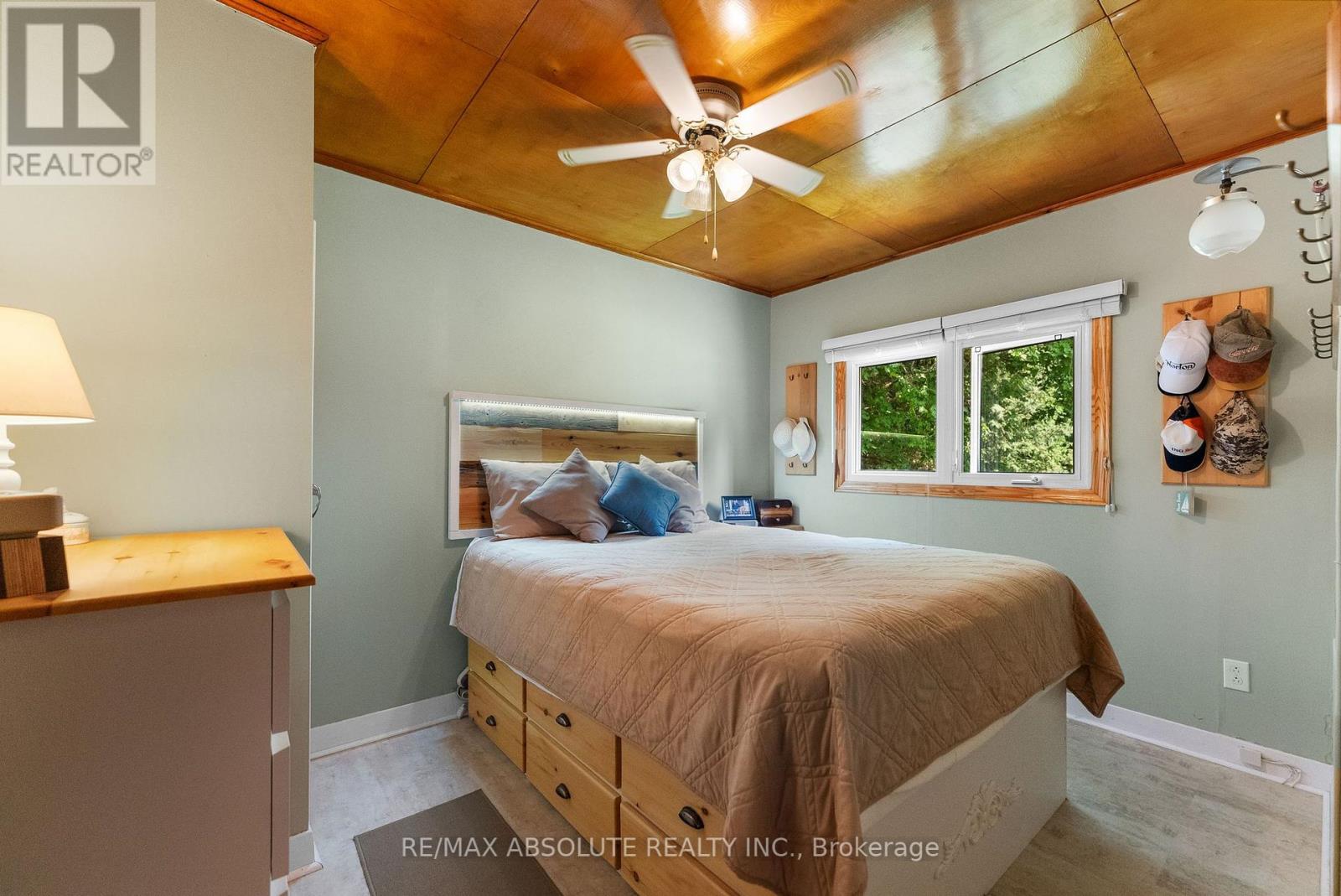 1384 A Centennial Lake Road, Greater Madawaska, Ontario  K0H 1J0 - Photo 17 - X12186331