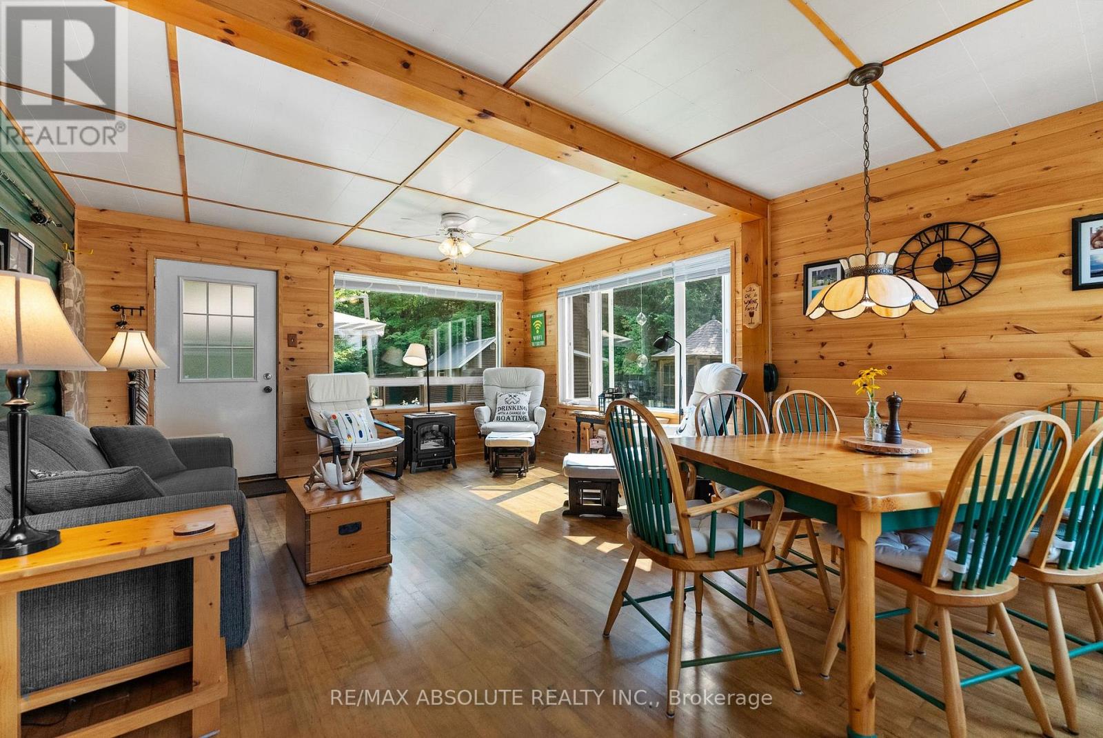 1384 A Centennial Lake Road, Greater Madawaska, Ontario  K0H 1J0 - Photo 8 - X12186331