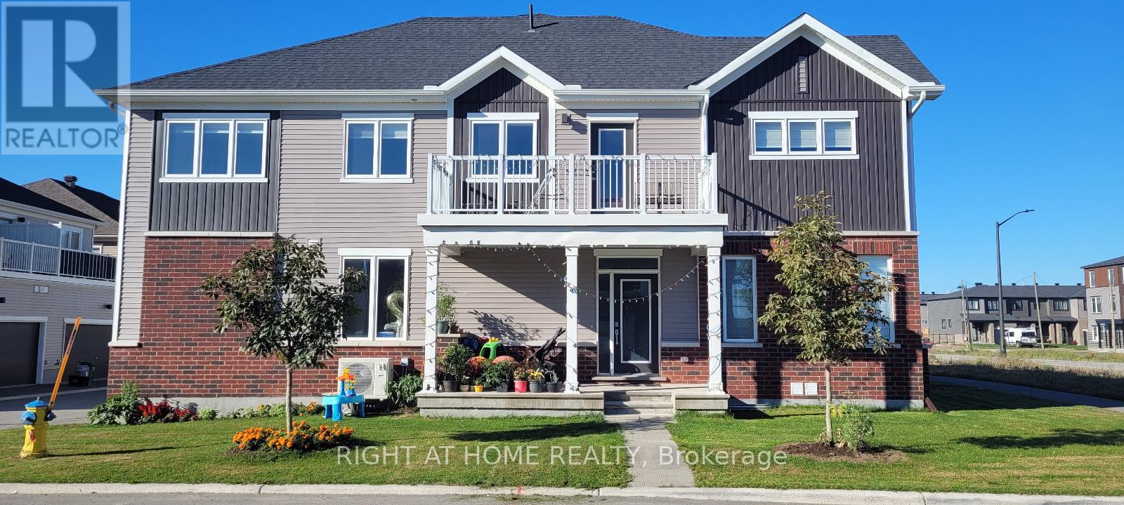 1070 Chapman Mills Drive, Ottawa, Ontario  K2J 6P5 - Photo 1 - X12186334