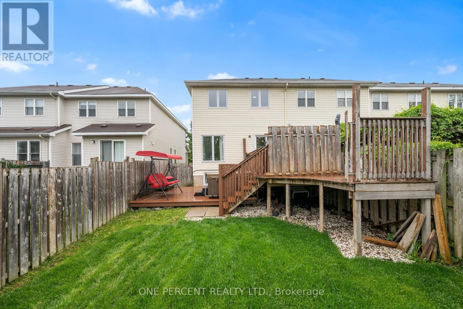 137 Topham Terrace, Ottawa, Ontario  K4A 5B7 - Photo 38 - X12186337