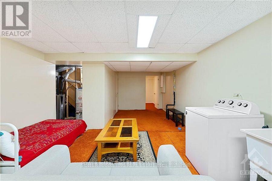 999 Alenmede Crescent, Ottawa, Ontario  K2B 8H2 - Photo 25 - X12182930