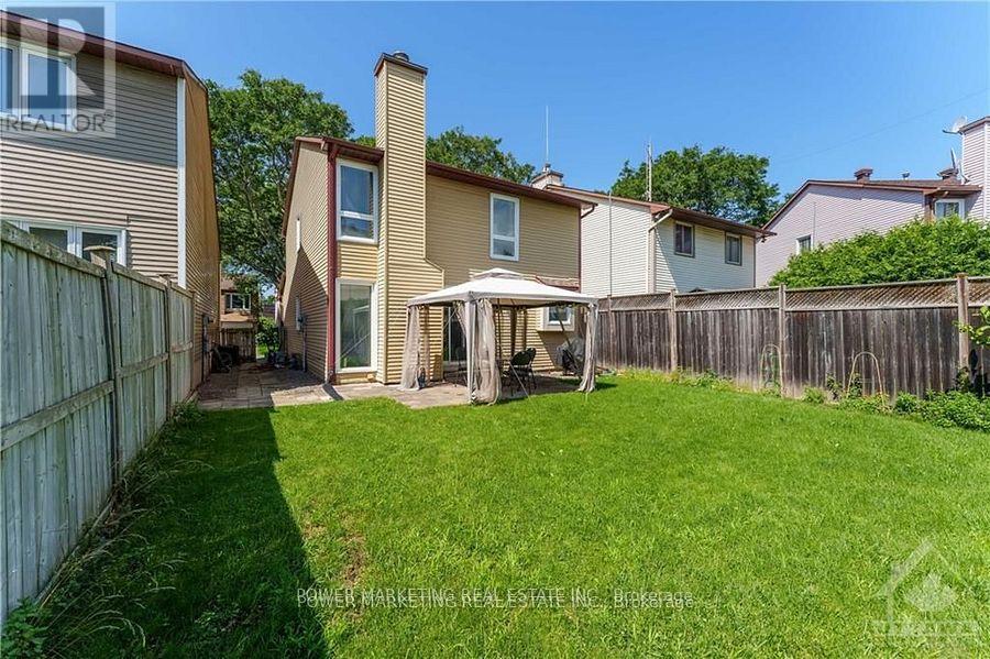 999 Alenmede Crescent, Ottawa, Ontario  K2B 8H2 - Photo 27 - X12182930