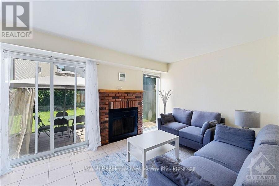 999 Alenmede Crescent, Ottawa, Ontario  K2B 8H2 - Photo 8 - X12182930