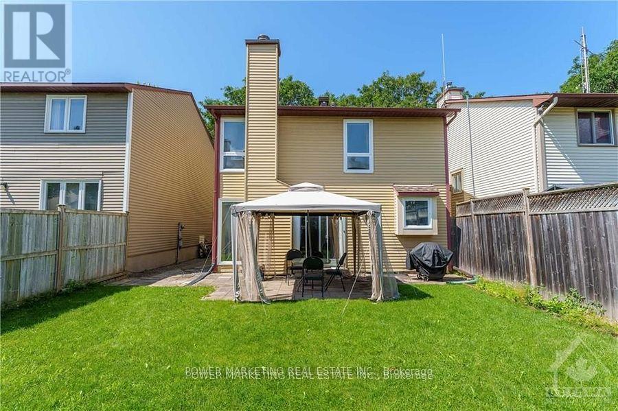 999 Alenmede Crescent, Ottawa, Ontario  K2B 8H2 - Photo 28 - X12182930