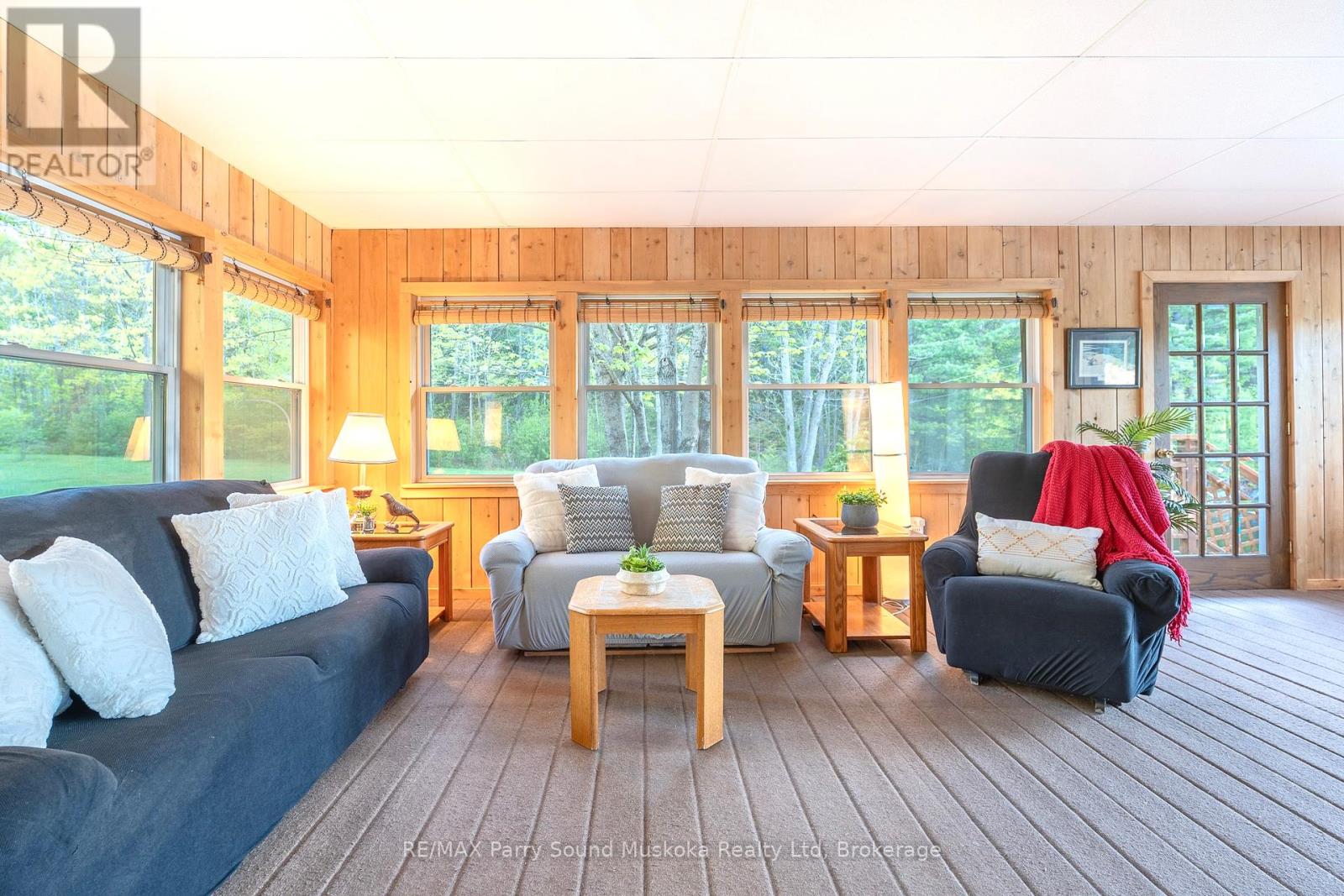 189 Pine Beach Road, French River, Ontario  P0M 2K0 - Photo 15 - X12186345